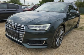     Audi A4 3.0 S-LINE..MATRIX 
