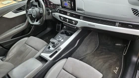 Audi A4 3.0 S-LINE..MATRIX  | Mobile.bg    13