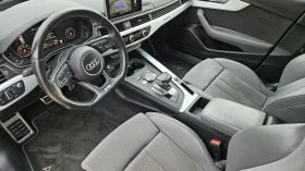 Audi A4 3.0 S-LINE..MATRIX  | Mobile.bg    12
