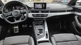 Audi A4 3.0 S-LINE..MATRIX  | Mobile.bg    9