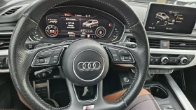 Audi A4 3.0 S-LINE..MATRIX  | Mobile.bg    16