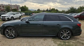     Audi A4 3.0 S-LINE..MATRIX 