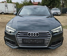     Audi A4 3.0 S-LINE..MATRIX 