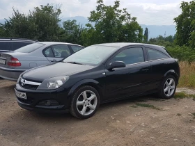 Обява за продажба на Opel Astra ~3 700 лв. - изображение 1