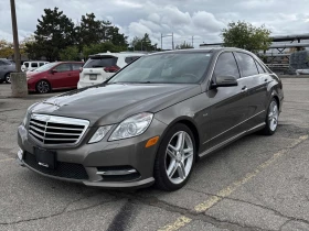  Mercedes-Benz E 350