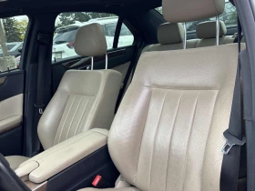 Mercedes-Benz E 350 *  *    * CARFAX *  | Mobile.bg    7