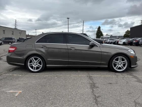 Mercedes-Benz E 350 *  *    * CARFAX *  | Mobile.bg    3