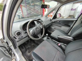Обява за продажба на Suzuki SX4 1.9 DDiS ~7 000 лв. - изображение 8