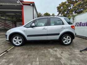 Обява за продажба на Suzuki SX4 1.9 DDiS ~7 000 лв. - изображение 4