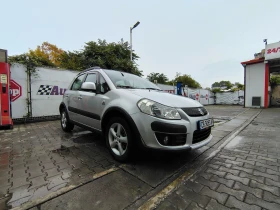Обява за продажба на Suzuki SX4 1.9 DDiS ~7 000 лв. - изображение 3