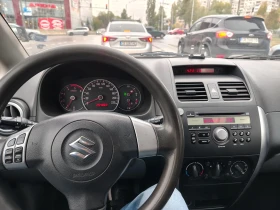Обява за продажба на Suzuki SX4 1.9 DDiS ~7 000 лв. - изображение 9