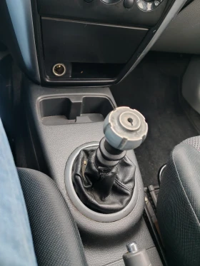 Suzuki SX4 1.9 DDiS | Mobile.bg    14