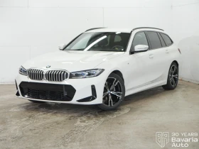 BMW 318 i Touring M Sport Paket Steptronic