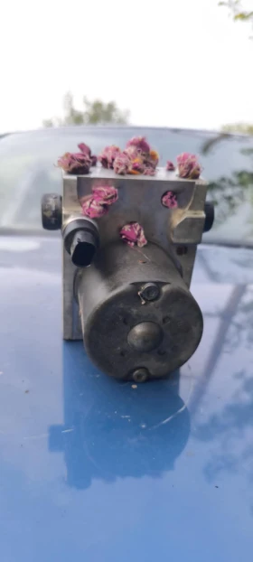 Обява за продажба на Audi A4 ~1 111 лв. - изображение 8 | Auto.bg Обява за продажба на Audi A4 ~1 111 лв. - изображение 8