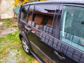 VW Touran Cross Country  | Mobile.bg    3