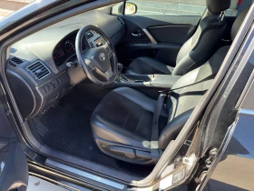 Toyota Avensis Elegance | Mobile.bg    6