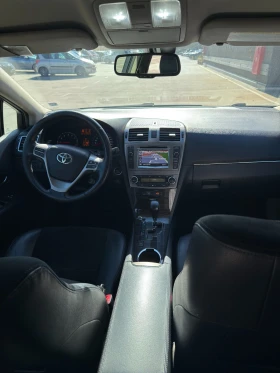 Toyota Avensis Elegance | Mobile.bg    15
