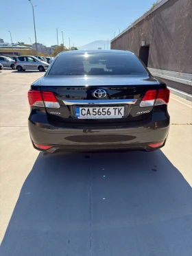 Toyota Avensis Elegance | Mobile.bg    8