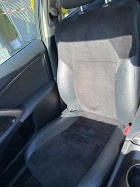 Toyota Avensis Elegance | Mobile.bg    3