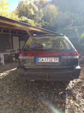 Обява за продажба на Subaru Legacy 2.5i ~2 000 лв. - изображение 1 | Auto.bg Обява за продажба на Subaru Legacy 2.5i ~2 000 лв. - изображение 1