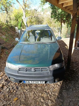 Обява за продажба на Subaru Legacy 2.5i ~2 000 лв. - изображение 1 | Auto.bg Обява за продажба на Subaru Legacy 2.5i ~2 000 лв. - изображение 1