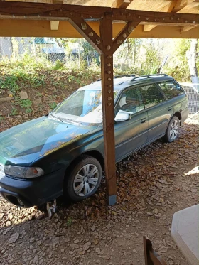 Обява за продажба на Subaru Legacy 2.5i ~2 000 лв. - изображение 5 | Auto.bg Обява за продажба на Subaru Legacy 2.5i ~2 000 лв. - изображение 5