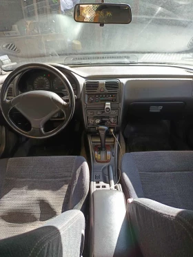 Обява за продажба на Subaru Legacy 2.5i ~2 000 лв. - изображение 7 | Auto.bg Обява за продажба на Subaru Legacy 2.5i ~2 000 лв. - изображение 7