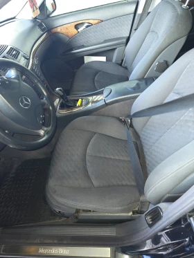 Mercedes-Benz E 220 | Mobile.bg    7