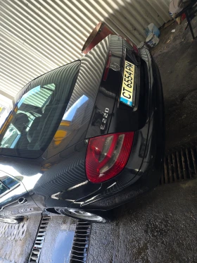 Mercedes-Benz E 220 | Mobile.bg    6