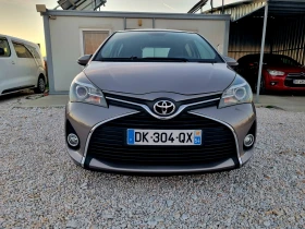 Toyota Yaris 1.3VVT-i 99ks.Navi, Kamera - 15700 лв. / 8027.28 € - 69221971 3