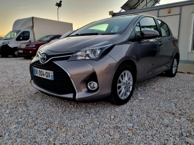 Toyota Yaris 1.3VVT-i 99ks.Navi, Kamera - 15700 лв. / 8027.28 € - 69221971 2