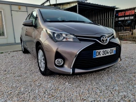 Toyota Yaris 1.3VVT-i 99ks.Navi, Kamera - 15700 лв. / 8027.28 € - 69221971 4