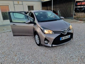 Toyota Yaris 1.3VVT-i 99ks.Navi, Kamera - 15700 лв. / 8027.28 € - 69221971 9