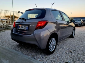 Toyota Yaris 1.3VVT-i 99ks.Navi, Kamera - 15700 лв. / 8027.28 € - 69221971 6