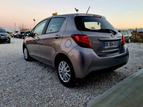Toyota Yaris 1.3VVT-i 99ks.Navi, Kamera - 15700 лв. / 8027.28 € - 69221971 8