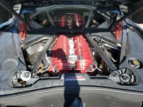 Chevrolet Corvette Z06 3LZ 5.5L V8 670. | Mobile.bg    11