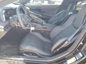 Chevrolet Corvette Z06 3LZ 5.5L V8 670. | Mobile.bg    7