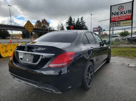 Mercedes-Benz C 43 AMG 4MATIC* AВТОЛИЗИНГ - 44900 лв. / 22957.01 € - 41286724 6