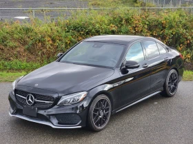 Mercedes-Benz C 43 AMG 4MATIC* AВТОЛИЗИНГ - 44900 лв. / 22957.01 € - 41286724 3