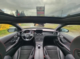 Mercedes-Benz C 43 AMG 4MATIC* AВТОЛИЗИНГ - 44900 лв. / 22957.01 € - 41286724 14