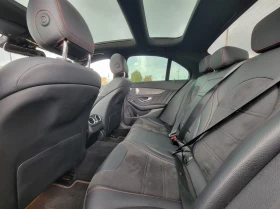 Mercedes-Benz C 43 AMG 4MATIC* AВТОЛИЗИНГ - 44900 лв. / 22957.01 € - 41286724 12