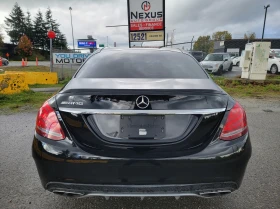 Mercedes-Benz C 43 AMG 4MATIC* AВТОЛИЗИНГ - 44900 лв. / 22957.01 € - 41286724 8