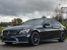 Mercedes-Benz C 43 AMG 4MATIC* AВТОЛИЗИНГ - 44900 лв. / 22957.01 € - 41286724 2