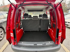VW Caddy 1.6  &#127464;&#127469; - 16500 лв. / 8436.32 € - 18537780 17