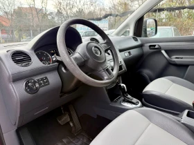 VW Caddy 1.6  &#127464;&#127469; - 16500 лв. / 8436.32 € - 18537780 7