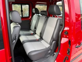 VW Caddy 1.6  &#127464;&#127469; - 16500 лв. / 8436.32 € - 18537780 16