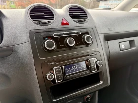 VW Caddy 1.6  &#127464;&#127469; - 16500 лв. / 8436.32 € - 18537780 10