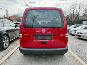 VW Caddy 1.6  &#127464;&#127469; - 16500 лв. / 8436.32 € - 18537780 5