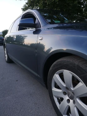 Audi A6 | Mobile.bg    4