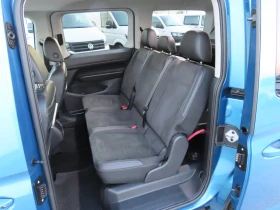 VW Caddy Life Maxi TDI 7 ����� | Mobile.bg � ����� ������ 16